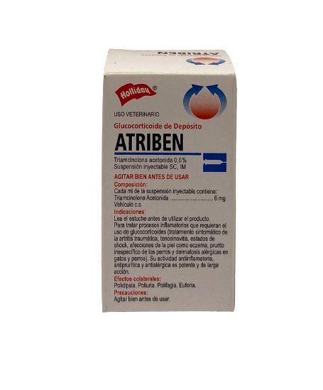 Atriben - Shopivet.com