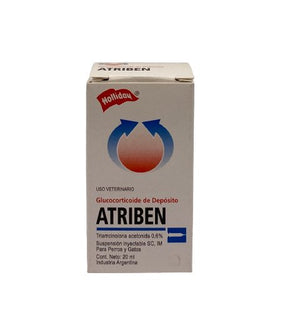 Atriben - Shopivet.com