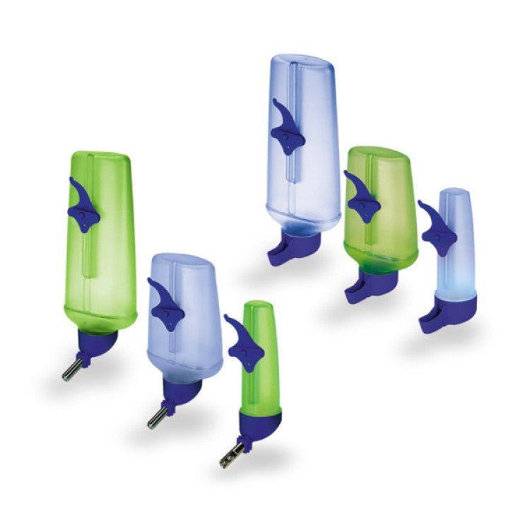 Atrio Rodent Water Dispensers 10 cl - 15 units - Shopivet.com