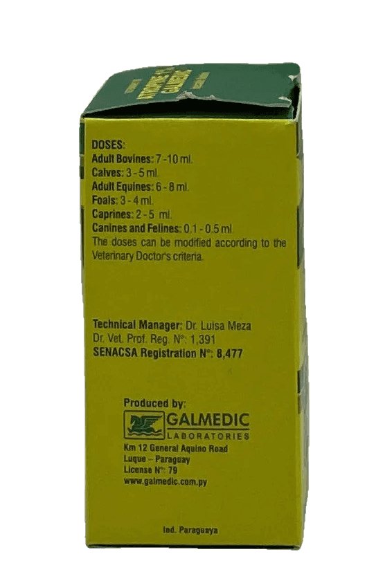 ATROPIN GALMEDIC 1% 20 ml - Shopivet.com