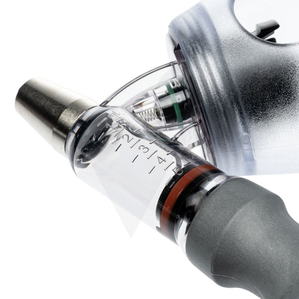 Automatic Syringe 5ml Germany - Shopivet.com