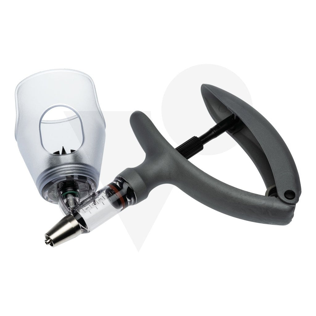 Automatic Syringe 5ml Germany - Shopivet.com