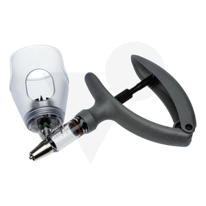 Automatic Syringe 5ml Germany - Shopivet.com