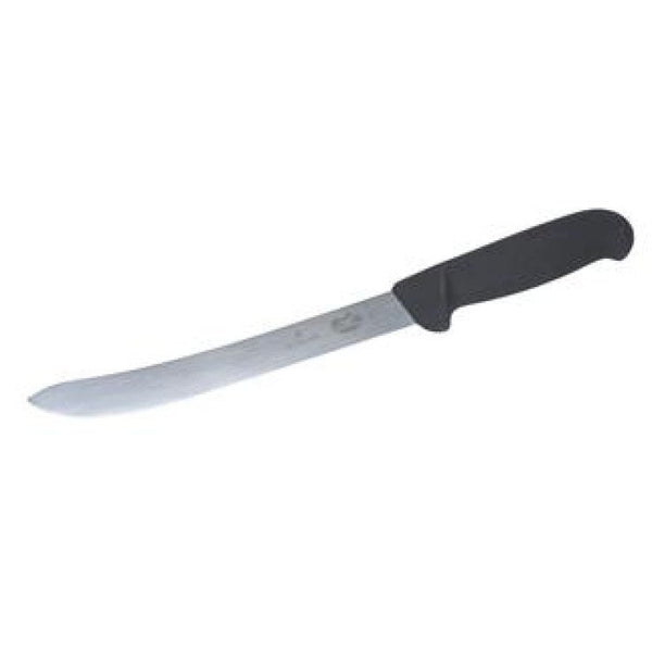 AUTOPSY KNIFE 21.5 CM CURVED سكين تشريح منحني - Shopivet.com