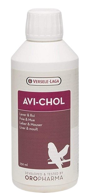 Avi-chol 250ml - Shopivet.com