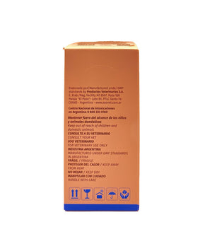 Azitrovet 100mg 12 strips - Shopivet.com
