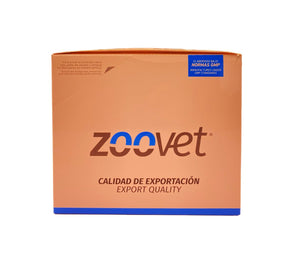 Azitrovet 100mg 12 strips - Shopivet.com