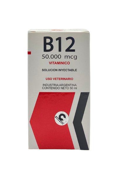 B12 VITAMINICO 50 ml - Shopivet.com
