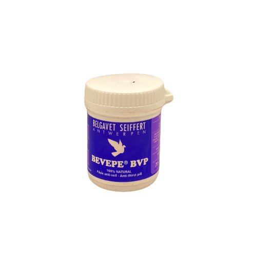 BELGAVET BEVEPE BVP 100Pcs - Shopivet.com