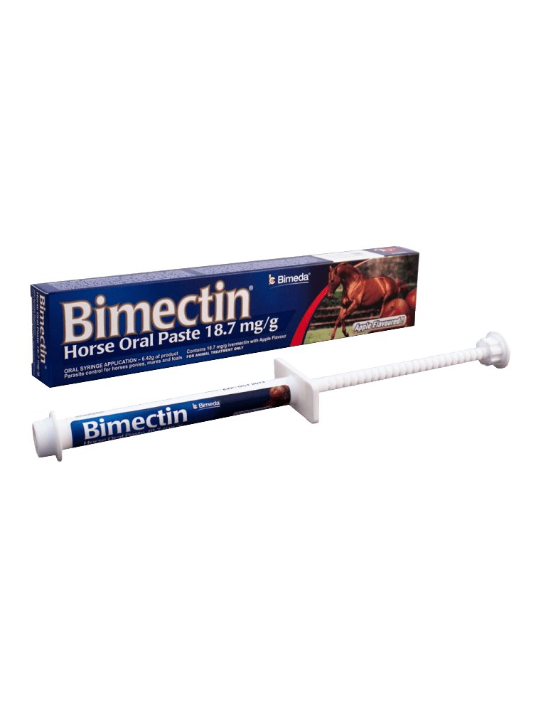 Bimectin - Shopivet.com
