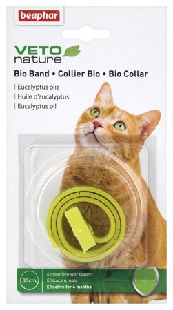 BIO COLLAR - CAT - Shopivet.com