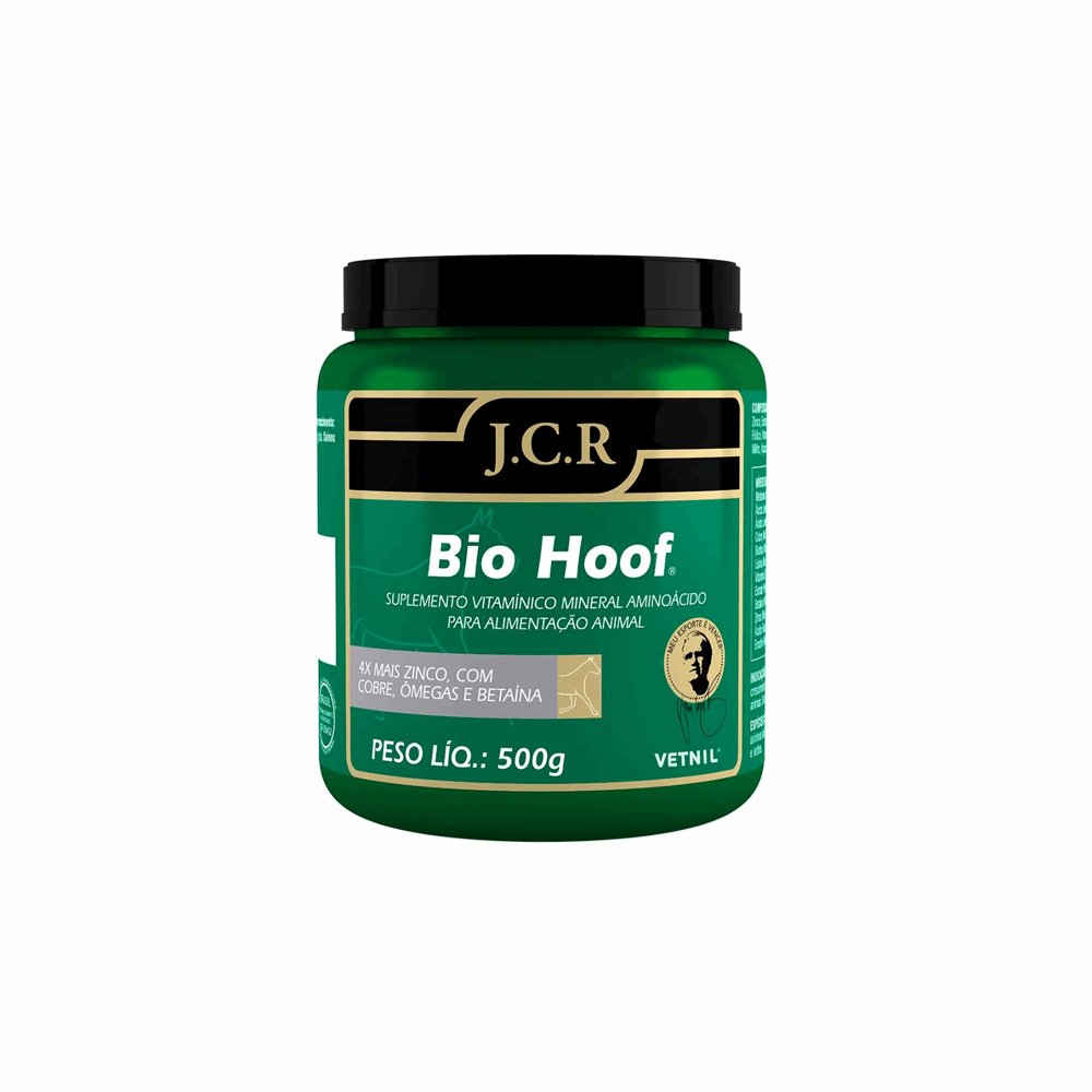 Bio Hoof 500g - Shopivet.com