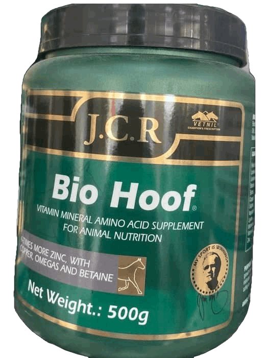 Bio Hoof 500g - Shopivet.com