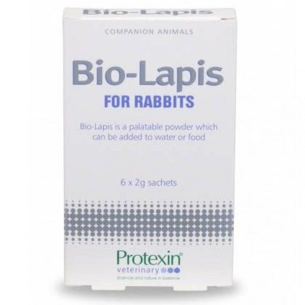 Bio-Lapis For Rabbits - Shopivet.com