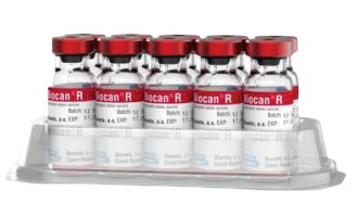 Biocan R -Anti Rabies Vaccine - Shopivet.com
