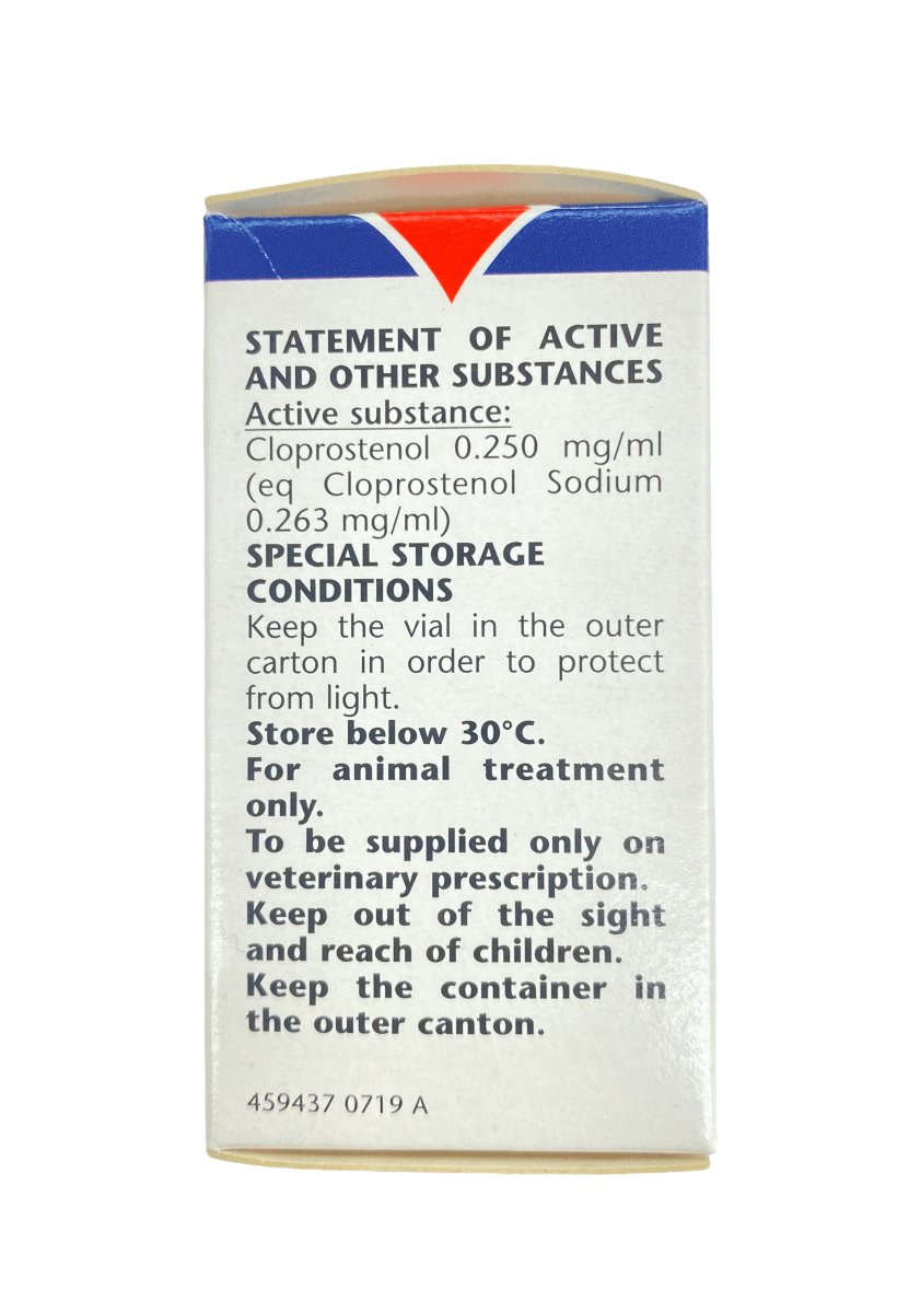 Bioestrovet 20ml - Shopivet.com