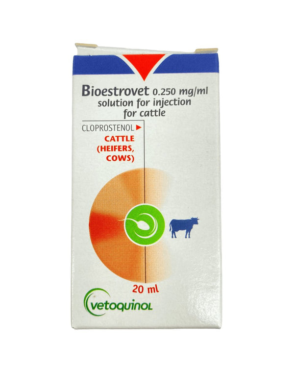 Bioestrovet 20ml - Shopivet.com