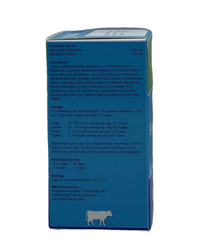 Biogenta 100 ml - Shopivet.com
