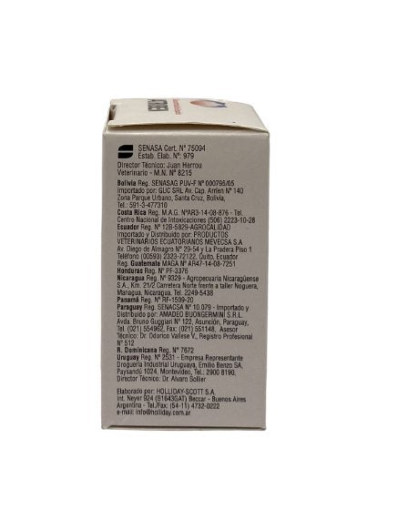 Biosal 50ml - Shopivet.com