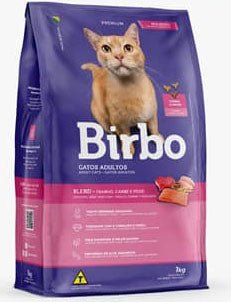 Birbo Premium Blend 1 kg - Shopivet.com