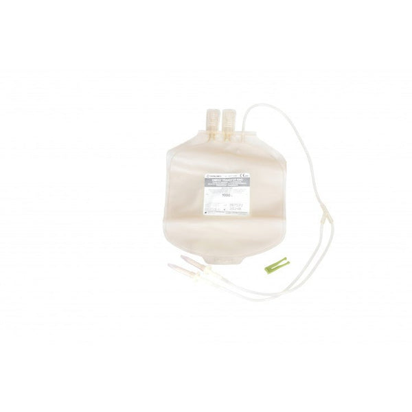 BLOOD TRANSFUSION BAG 1000 ML كيس نقل الدم - Shopivet.com