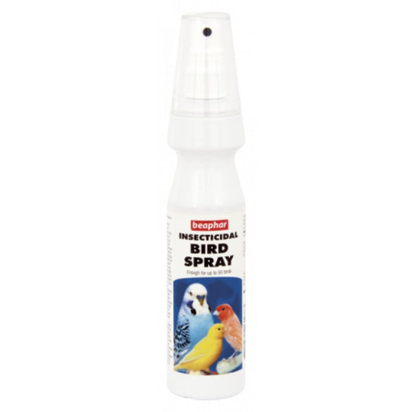 Bogena Bird Insect Spray 150ml - Shopivet.com