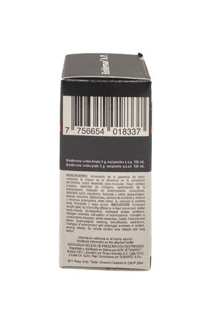 Boldemax® A.P. 20ml - Shopivet.com