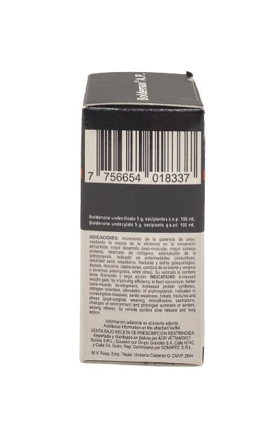 Boldemax® A.P. 20ml - Shopivet.com