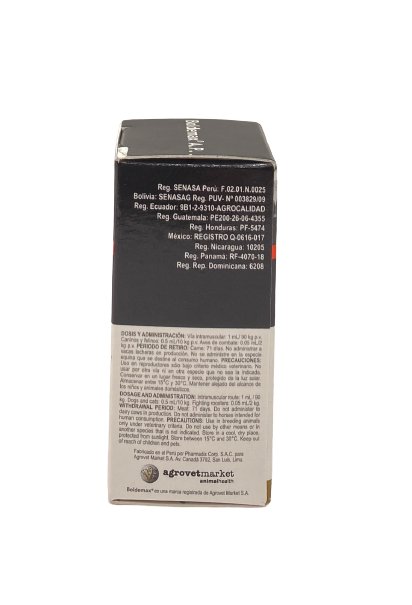 Boldemax® A.P. 20ml - Shopivet.com