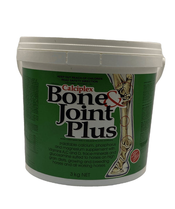 Bone & Joint Plus 3kg - Shopivet.com