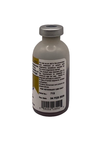 BOVI-SERA 20ml - Shopivet.com