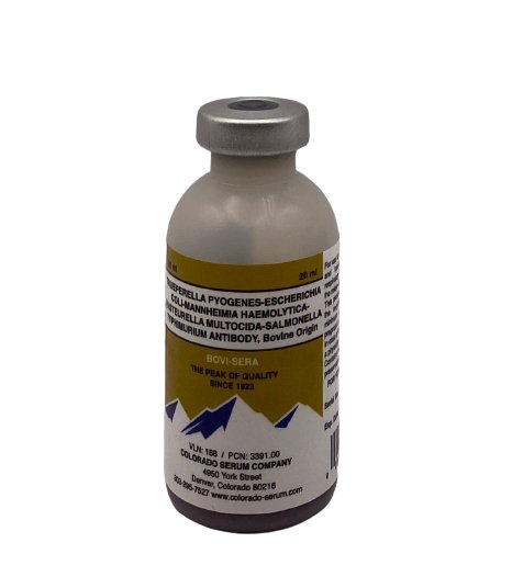 BOVI-SERA 20ml - Shopivet.com