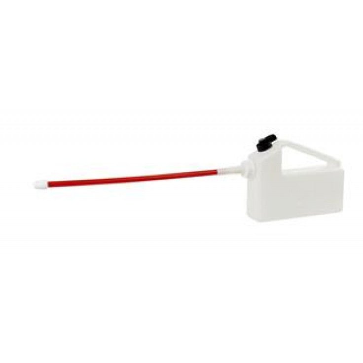 BOVIVET DISPOSABLE CALF DRENCHER WITH RIGID PROBE, 2 LITRE 10/PK - Shopivet.com