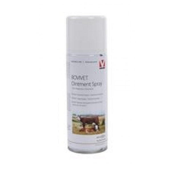 BOVIVET OINTMENT SPRAY - Shopivet.com