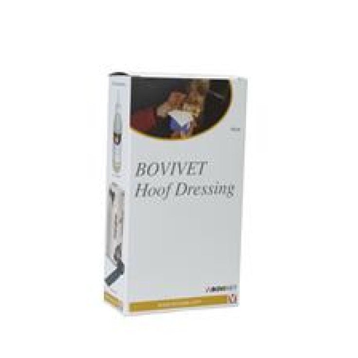 BOVIVET PROTECTIVE HOOF-DRESSING, 50/PK - Shopivet.com