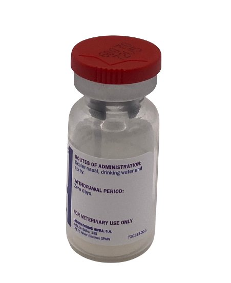 BRONIPRA 1 IB 1000DS - Shopivet.com