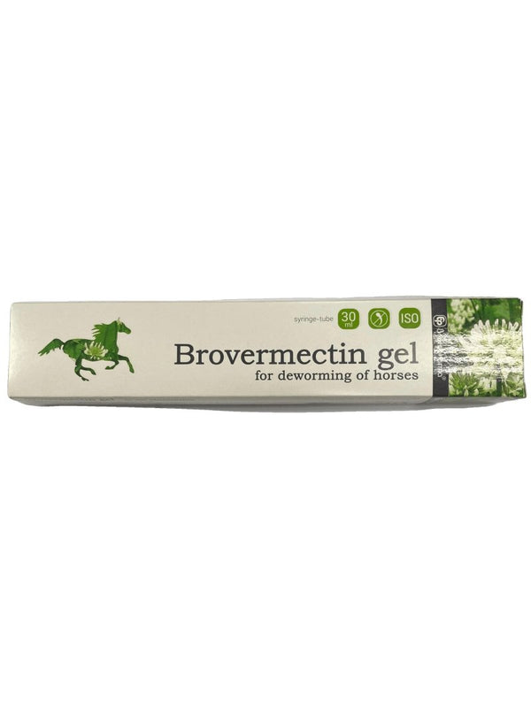 Brovermectin gel - Shopivet.com