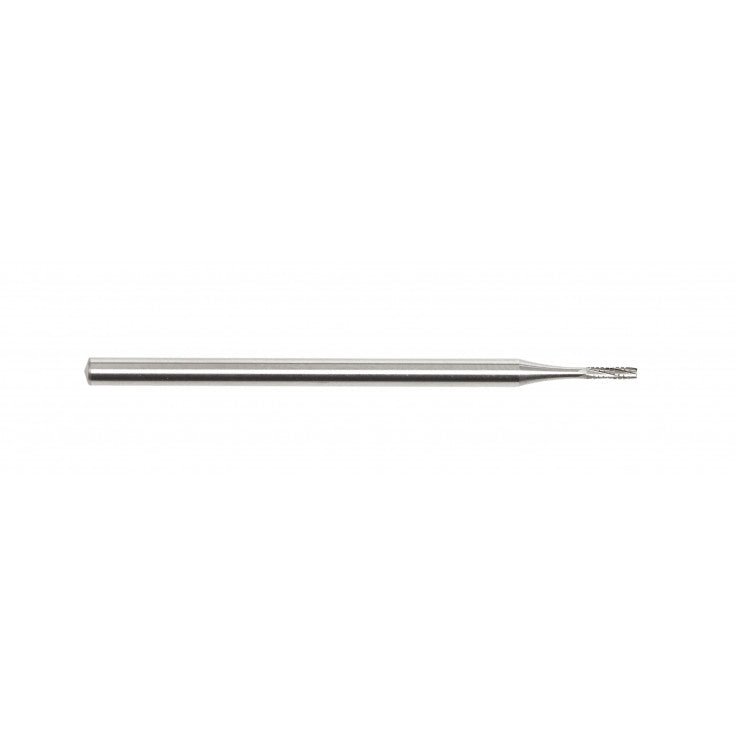 BUR FLAT END CROSS CUT 44.5MM 10/PK - Shopivet.com