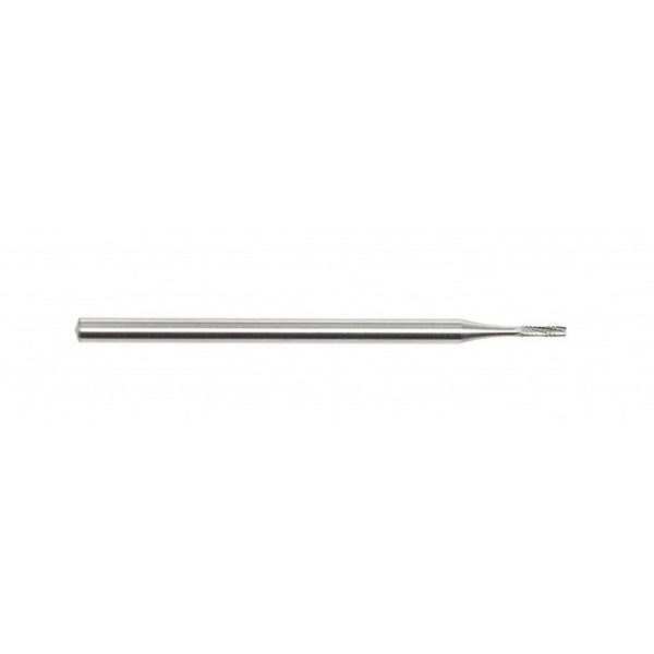 BUR FLAT END CROSS CUT 44.5MM 10/PK - Shopivet.com