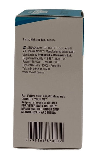 Buserelina zoovet 50ml - Shopivet.com
