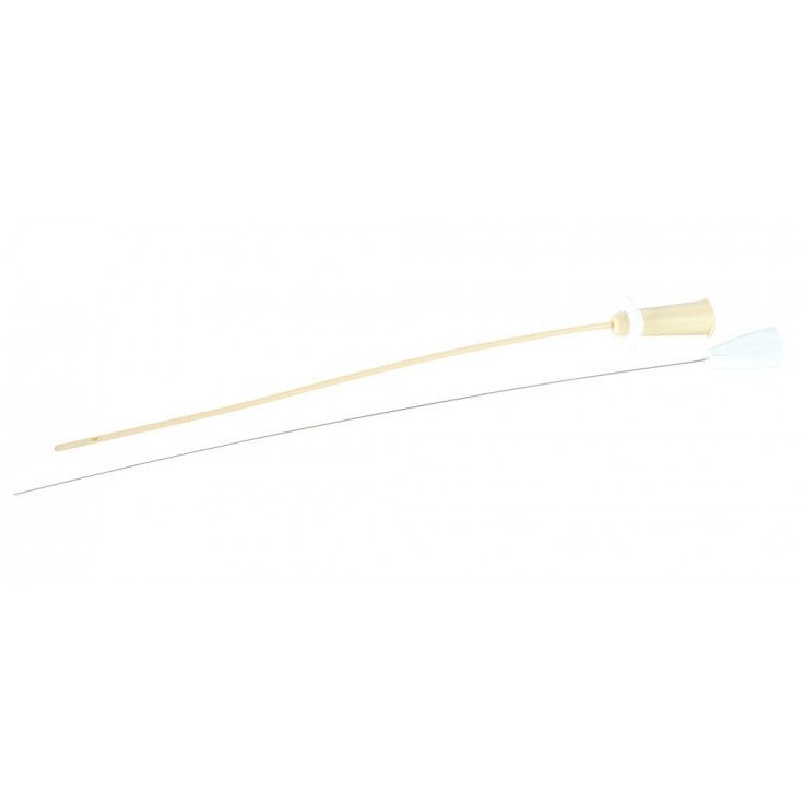 BUSTER BARIUM CAT CATHETER 1.0 X 130MM قسطرة الباريوم - Shopivet.com