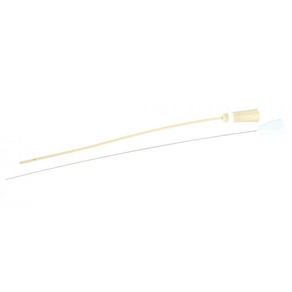 BUSTER BARIUM CAT CATHETER 1.0 X 130MM قسطرة الباريوم - Shopivet.com