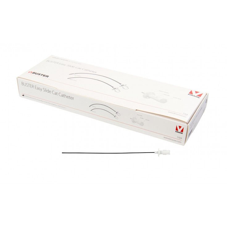 Easy Glide Cat Catheter 1.2 x 180 mm Shopivet