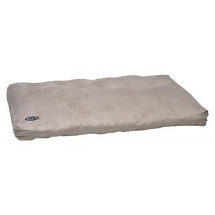 BUSTER MEMORY FOAM DOG BED 120X100CM - Shopivet.com