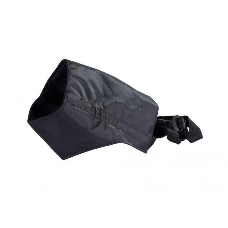 BUSTER NYLON MUZZLE SIZE 6,(4 XL) كمامة للكلب - Shopivet.com