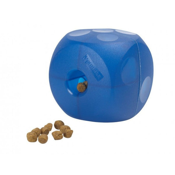 BUSTER SOFT CUBE BLUE - Shopivet.com