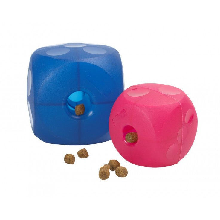 BUSTER SOFT CUBE MAGENTA RED - Shopivet.com