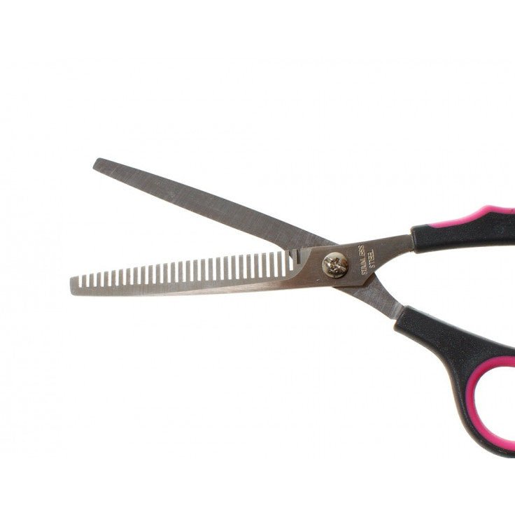 BUSTER THINNING SCISSORS 17 CM - Shopivet.com