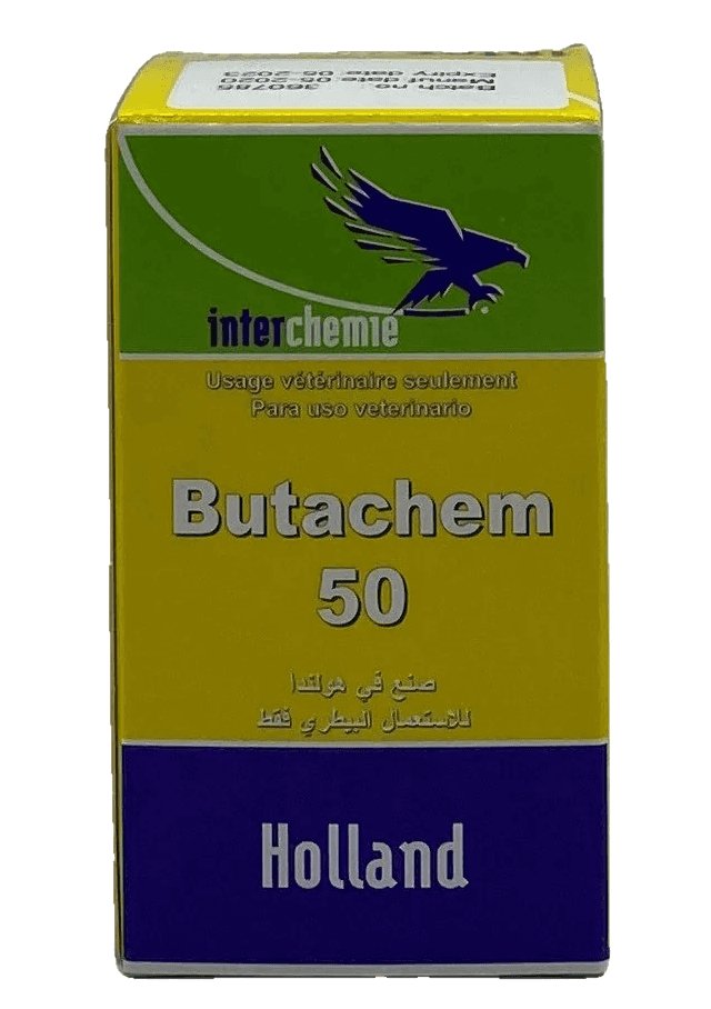 Butachem 50 - Shopivet.com