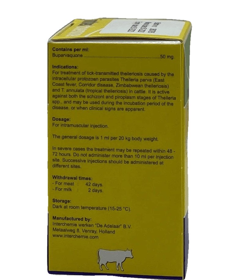 Butachem 50 - Shopivet.com